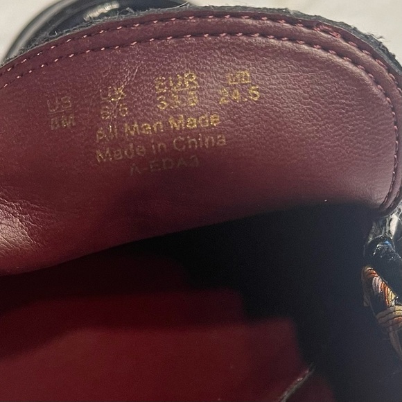 Sarto Franco Eda Women’s Slip On Loafers - Picture 9 of 11